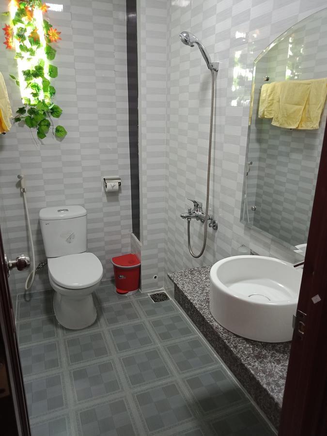 My Hotel & Spa Đà Nẵng Exterior foto
