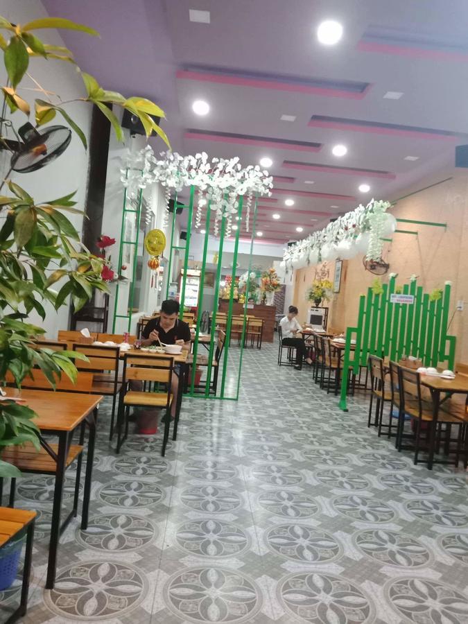 My Hotel & Spa Đà Nẵng Exterior foto